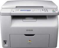 Epson AcuLaser CX17 (C11CB71121)